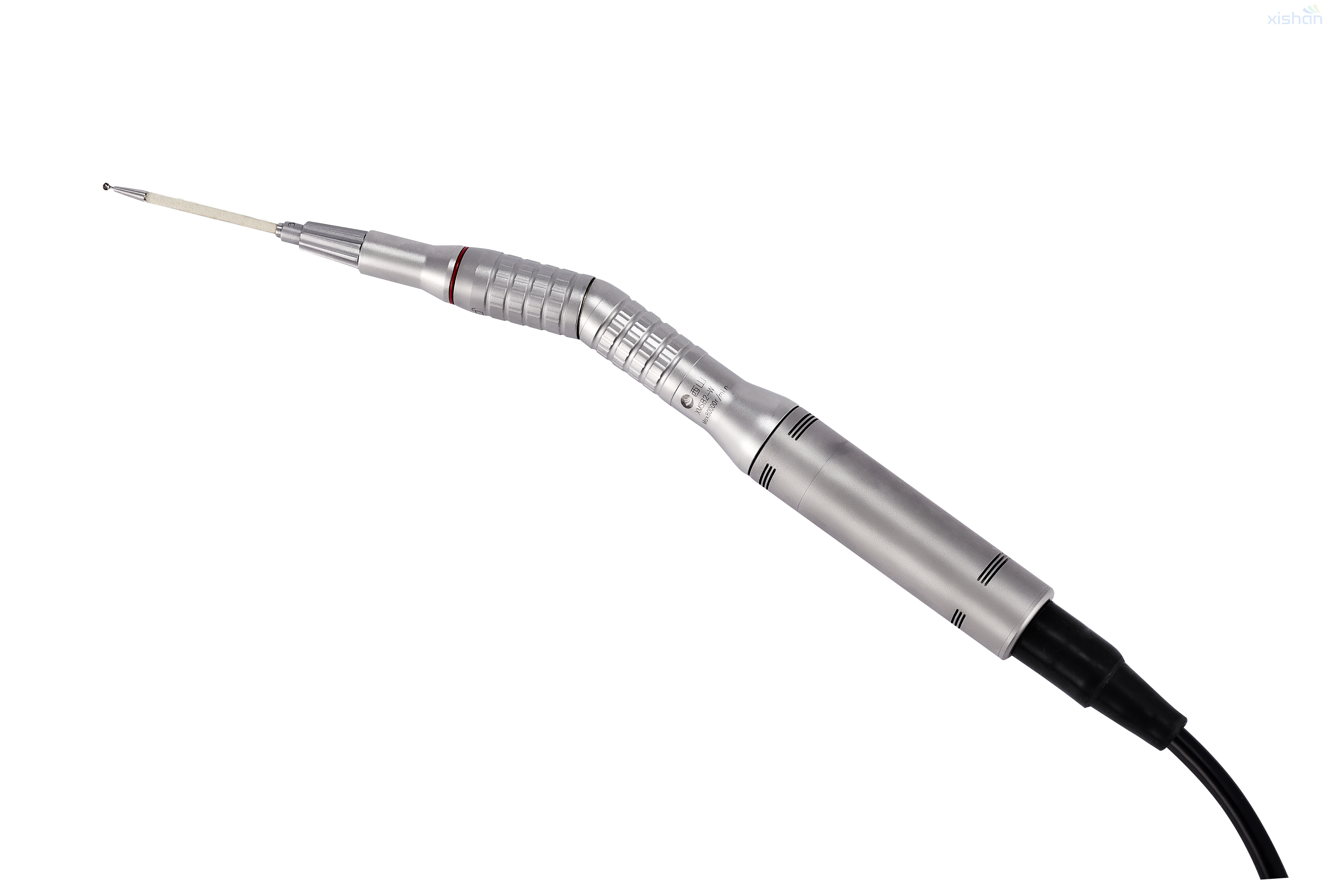 Micro Bur Gandpiece