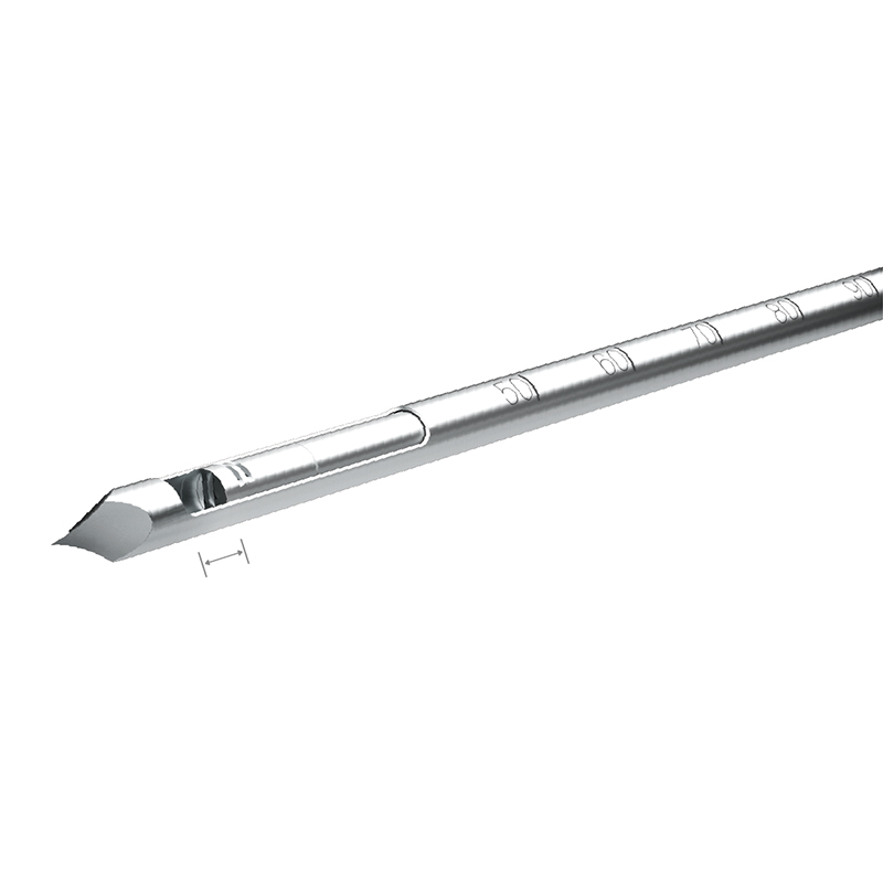 Sonde VABB