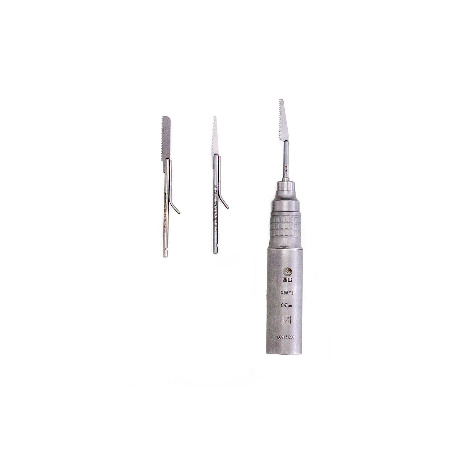 Micro Saw alternative