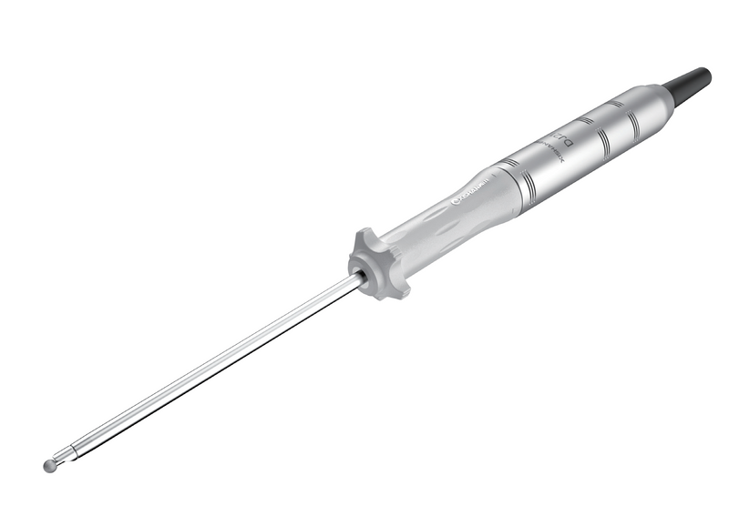 Micromotor directement connecté ube bur