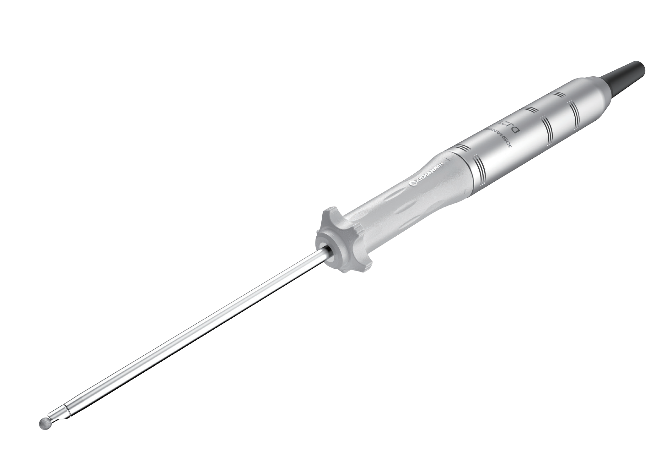 Micromotor directement connecté ube bur