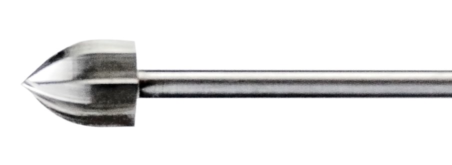 Bur