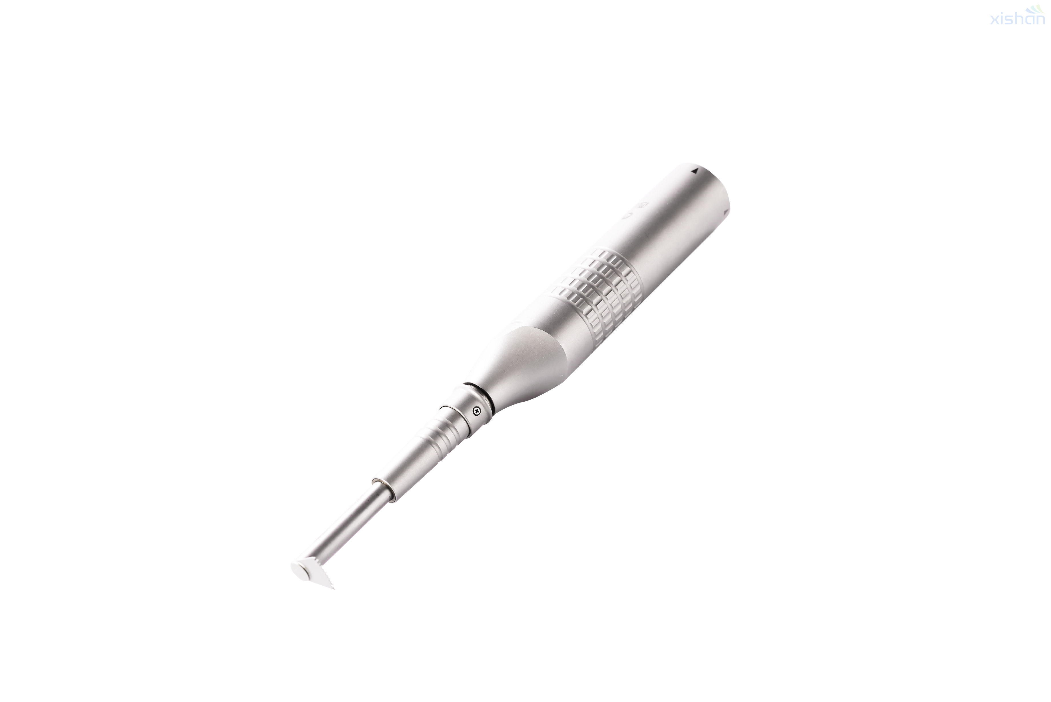 Scie micro oscillante
