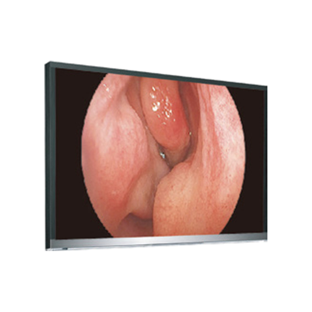 Moniteur LCD 4K UHD