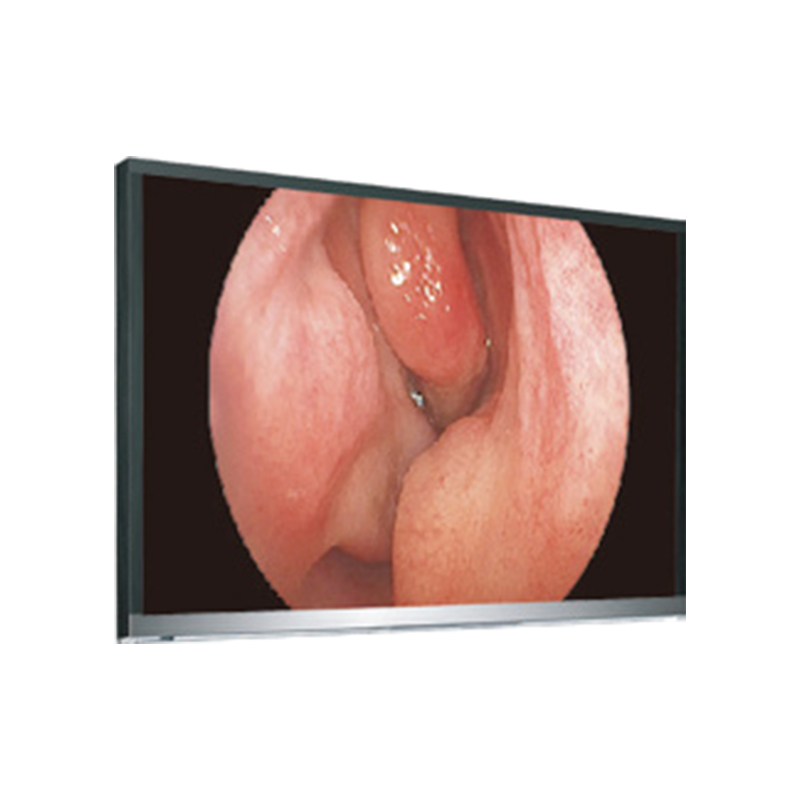Moniteur LCD 4K UHD