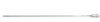 Cylindre bourf rachidien en acier inoxydable