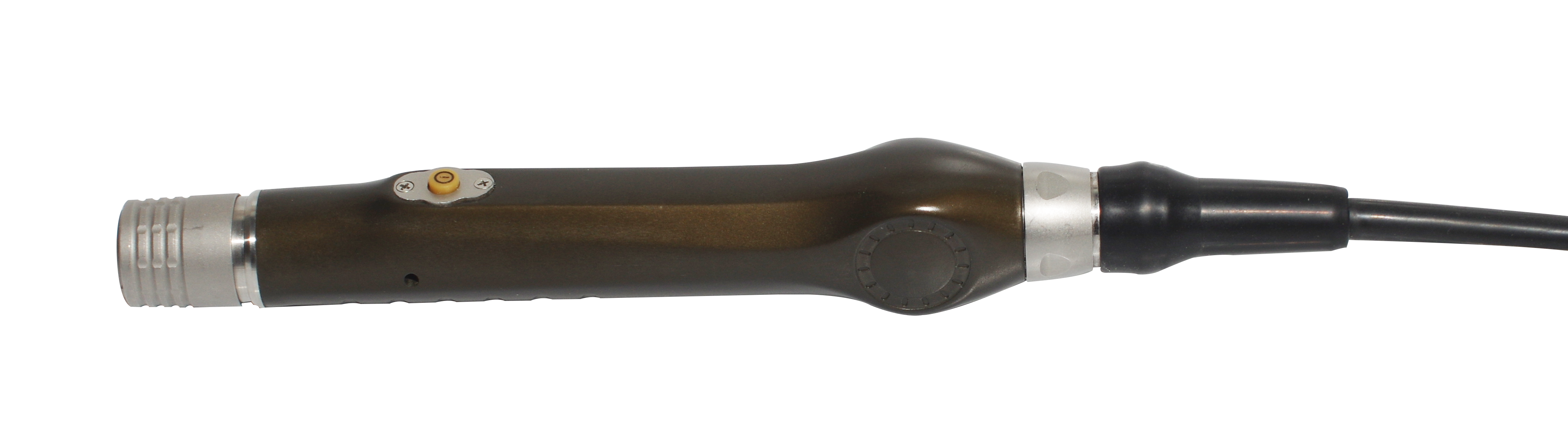Pièce articulée de la pièce à main de la bur spinal