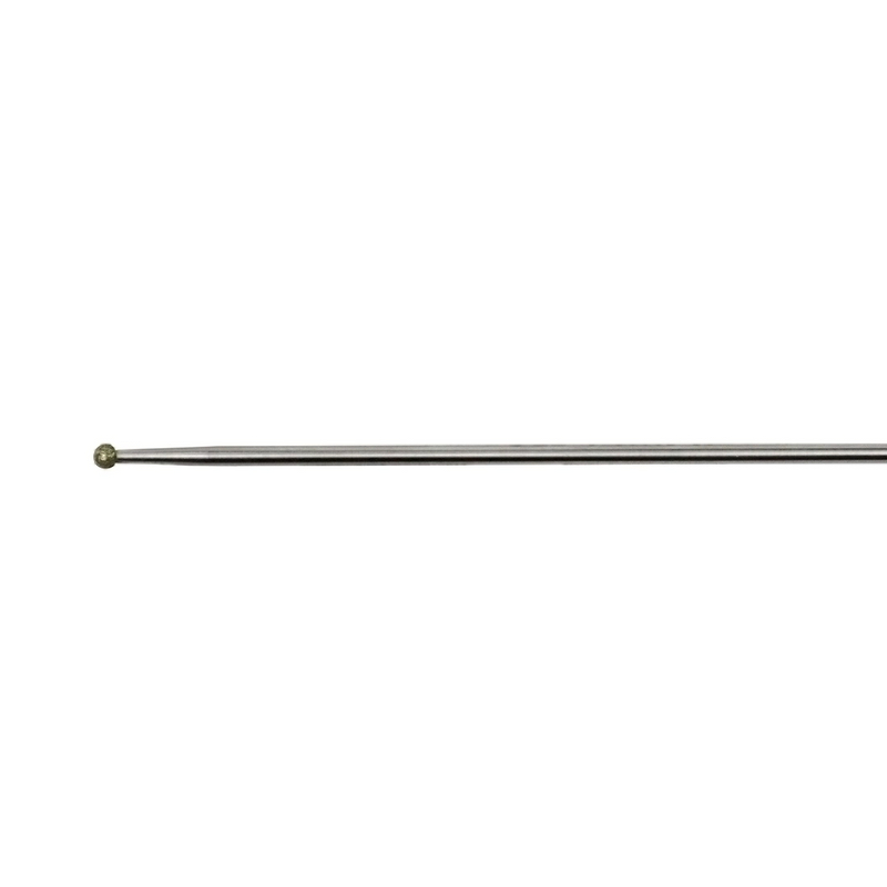 Diamond rond Slim bur