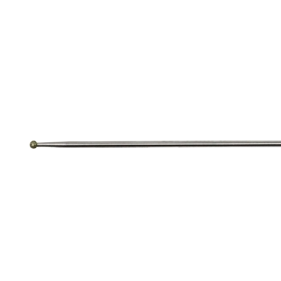 Diamond rond Slim bur