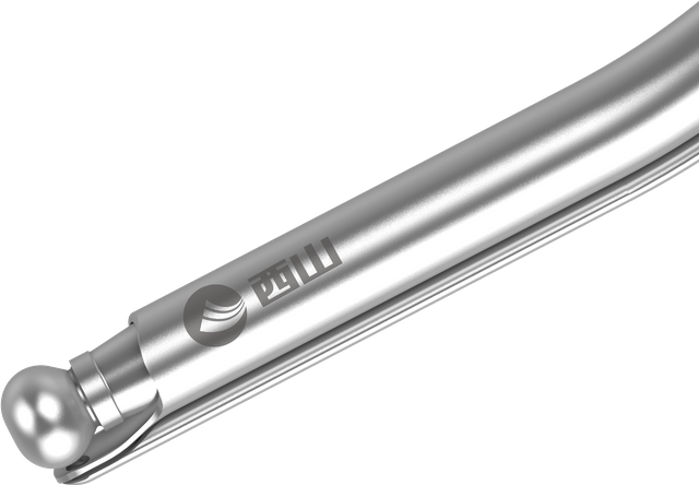 Bur nasal