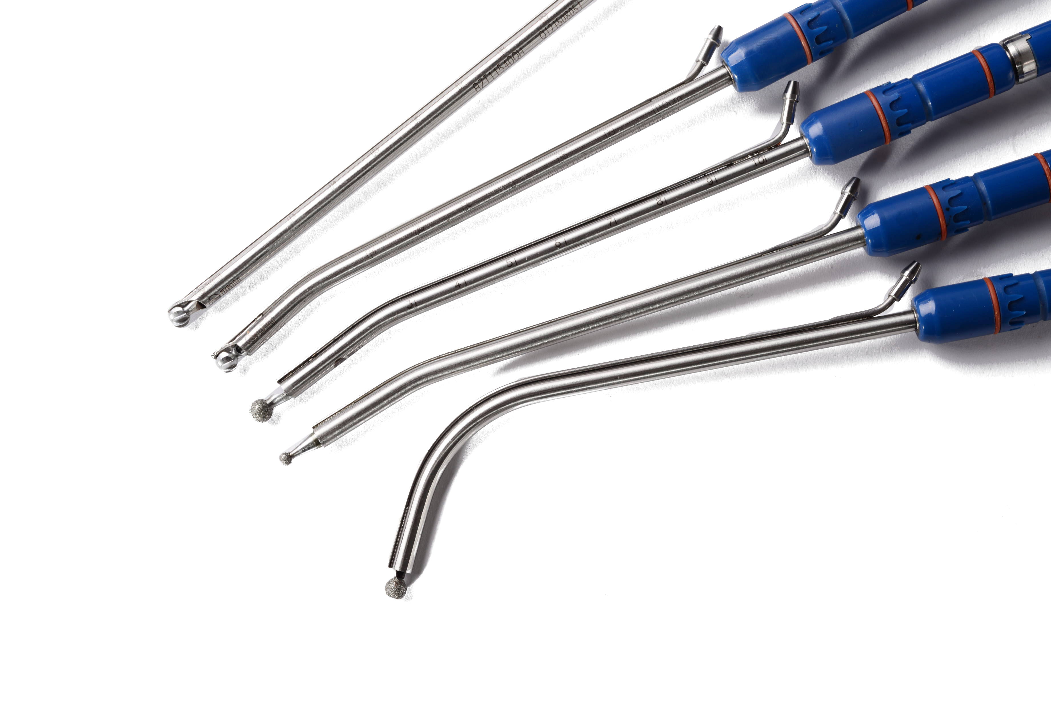 Bur nasal