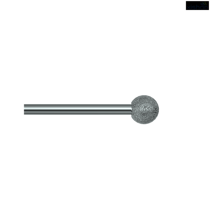 Bur slim