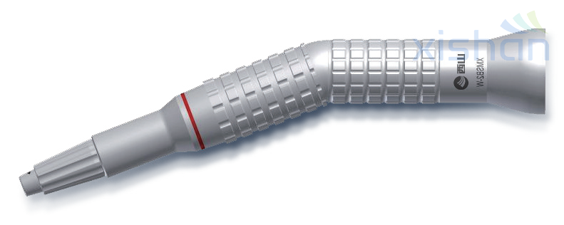Micro Bur Gandpiece