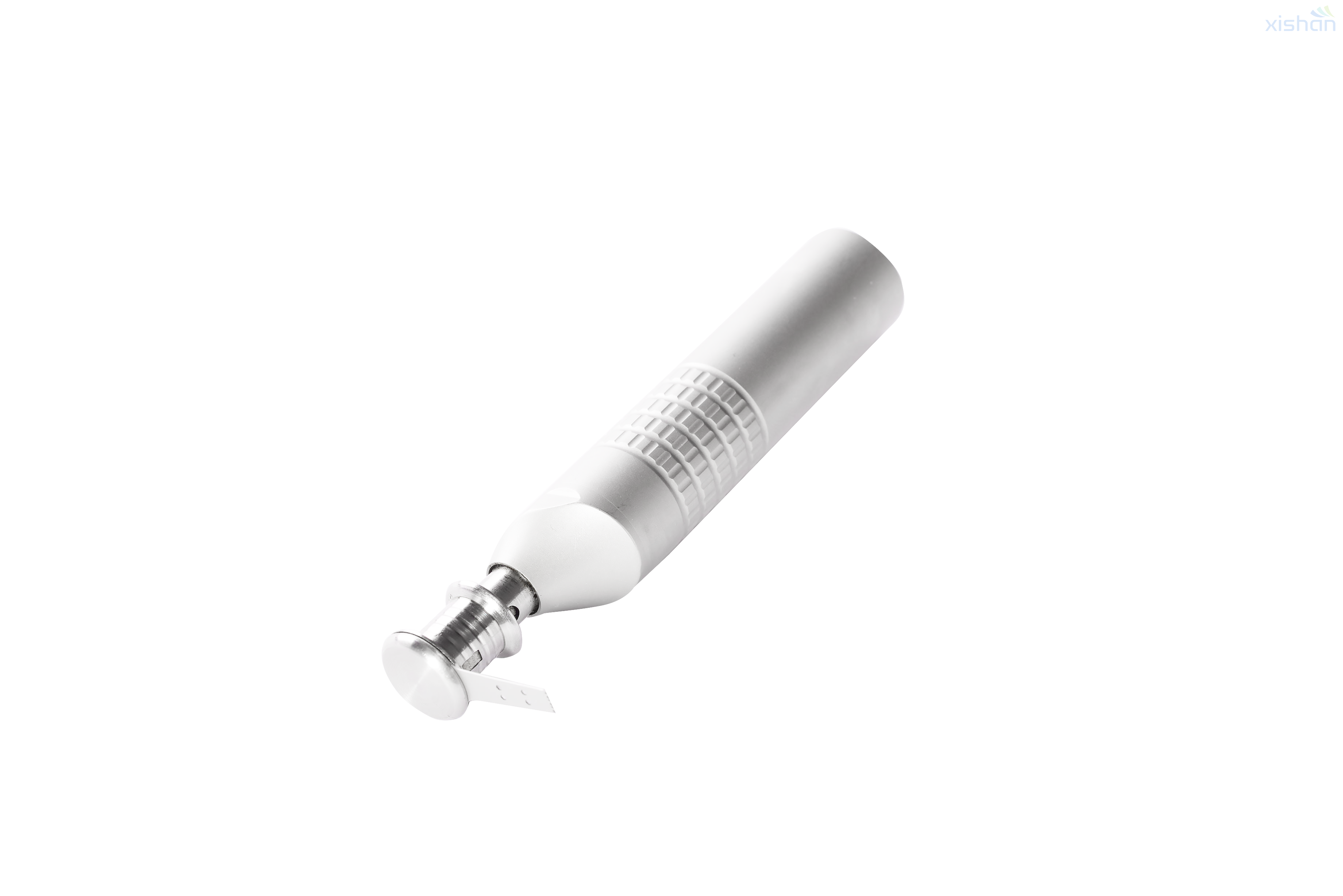 Scie micro oscillante