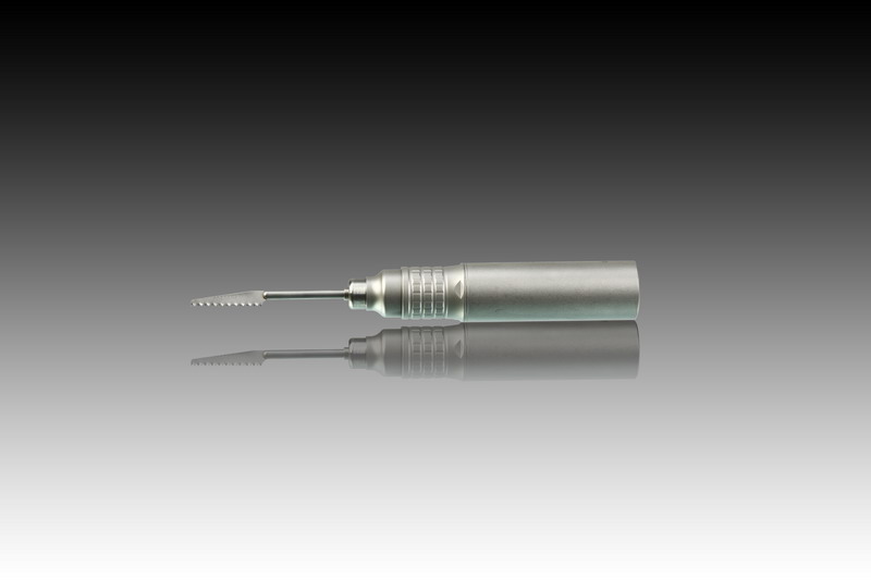 Micro Saw alternative