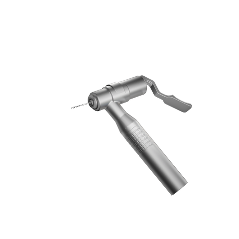 Micro Canulé Drill