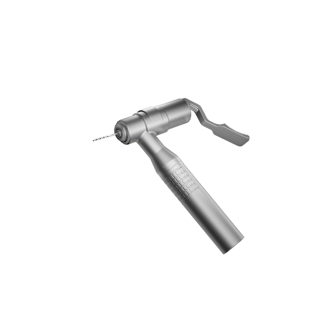 Micro Canulé Drill