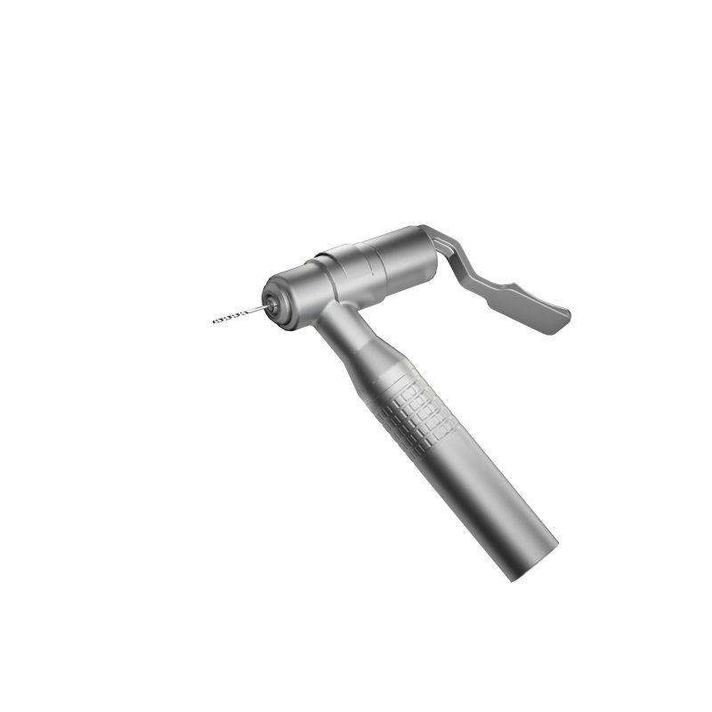 Micro Canulé Drill