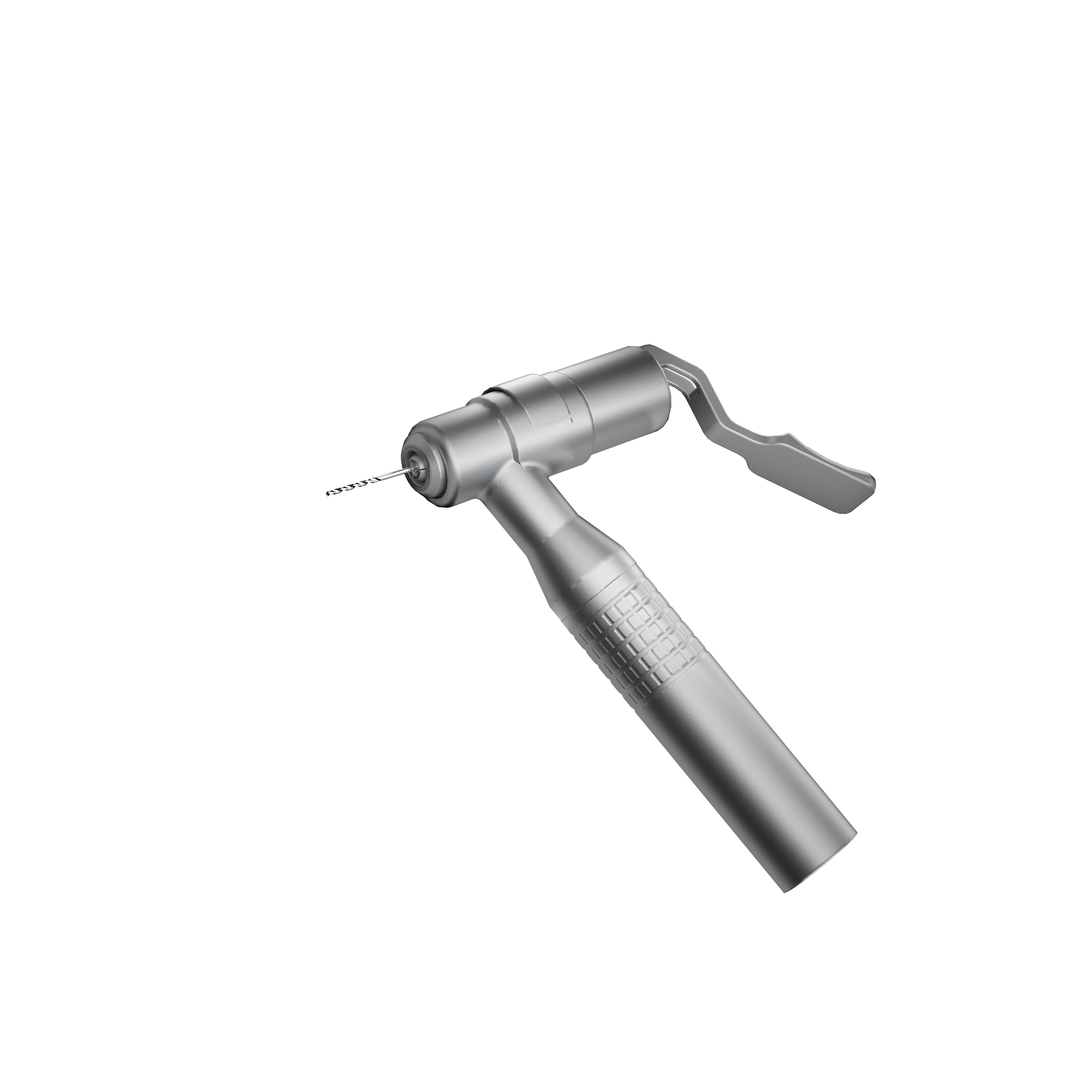 Micro Canulé Drill