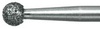 Diamond rond (diamant grossier)