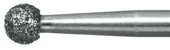Diamond rond (diamant grossier)