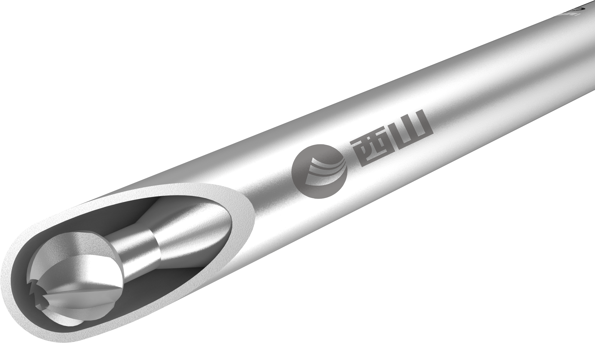 Bur nasal