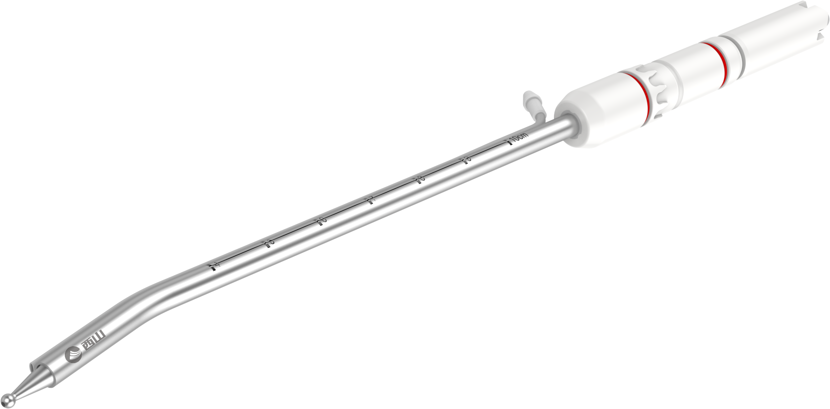 Bur nasal