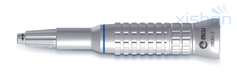 Micro Bur Gandpiece