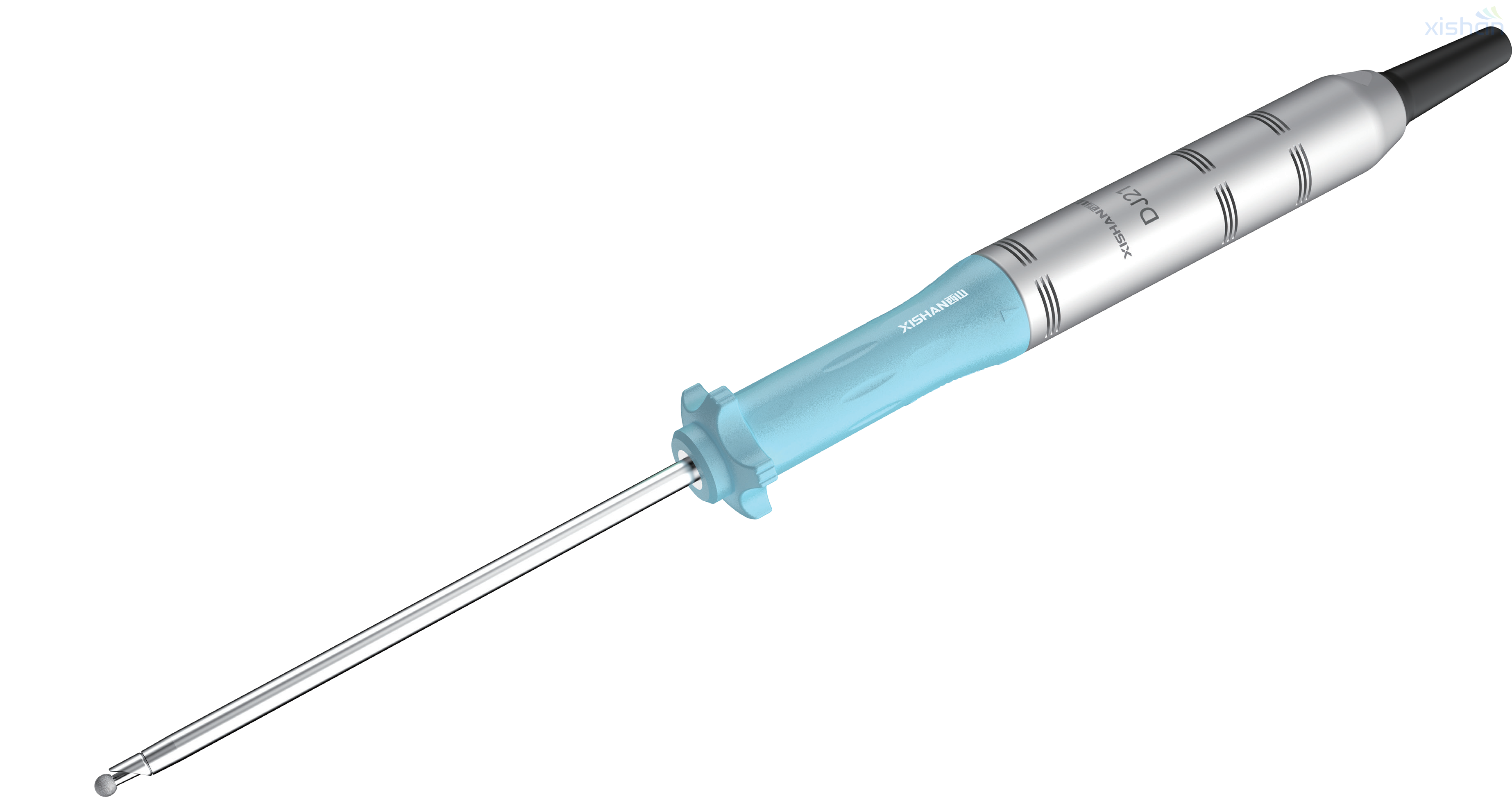 Ube bur - tube réglable