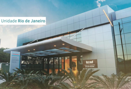 Rio de Janeiro ent Ircad Training Center 