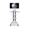 Chariot d'endoscopie compacte