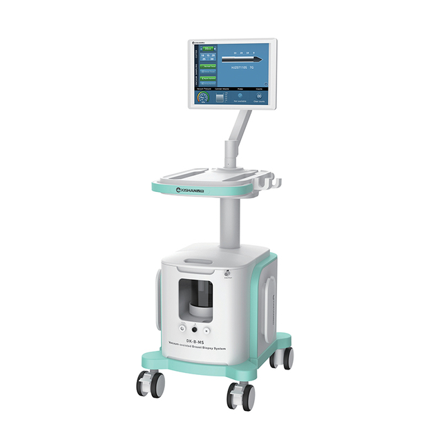 Module de commande VABB