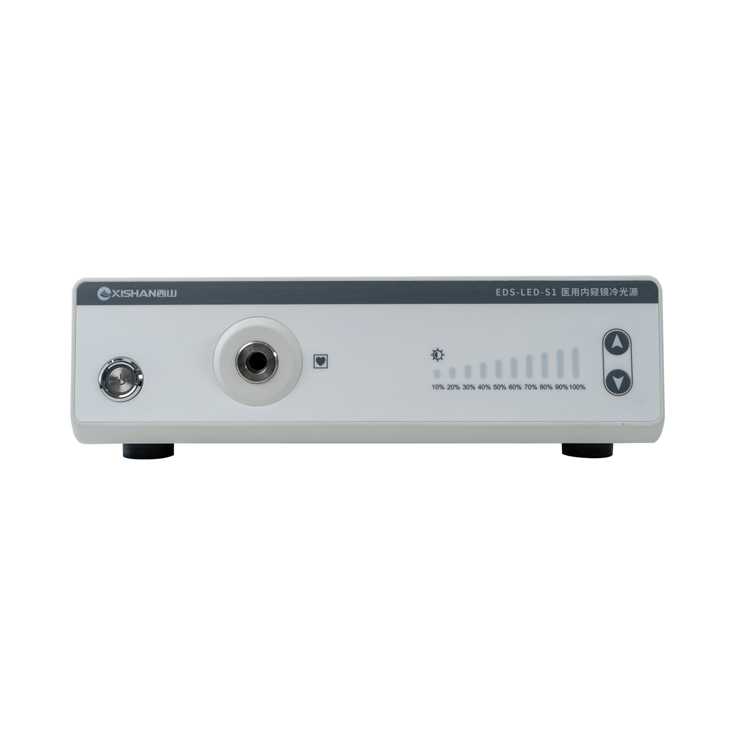 Unité de source lumineuse 4K UHD