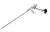 Endoscope transforaminal