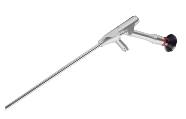 Endoscope transforaminal