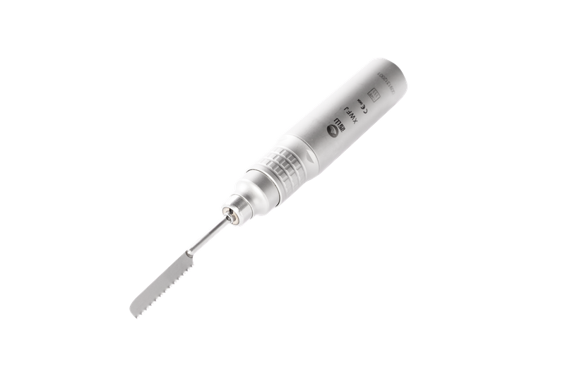 Micro Saw alternative