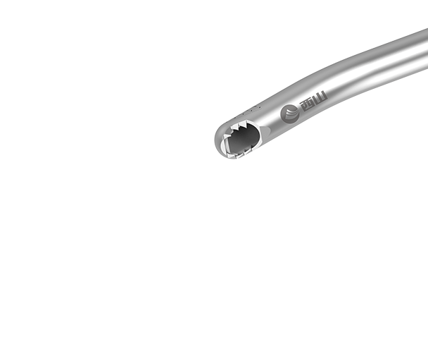 Rasoir du larynx