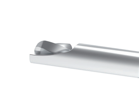 Micromotor directement connecté ube bur