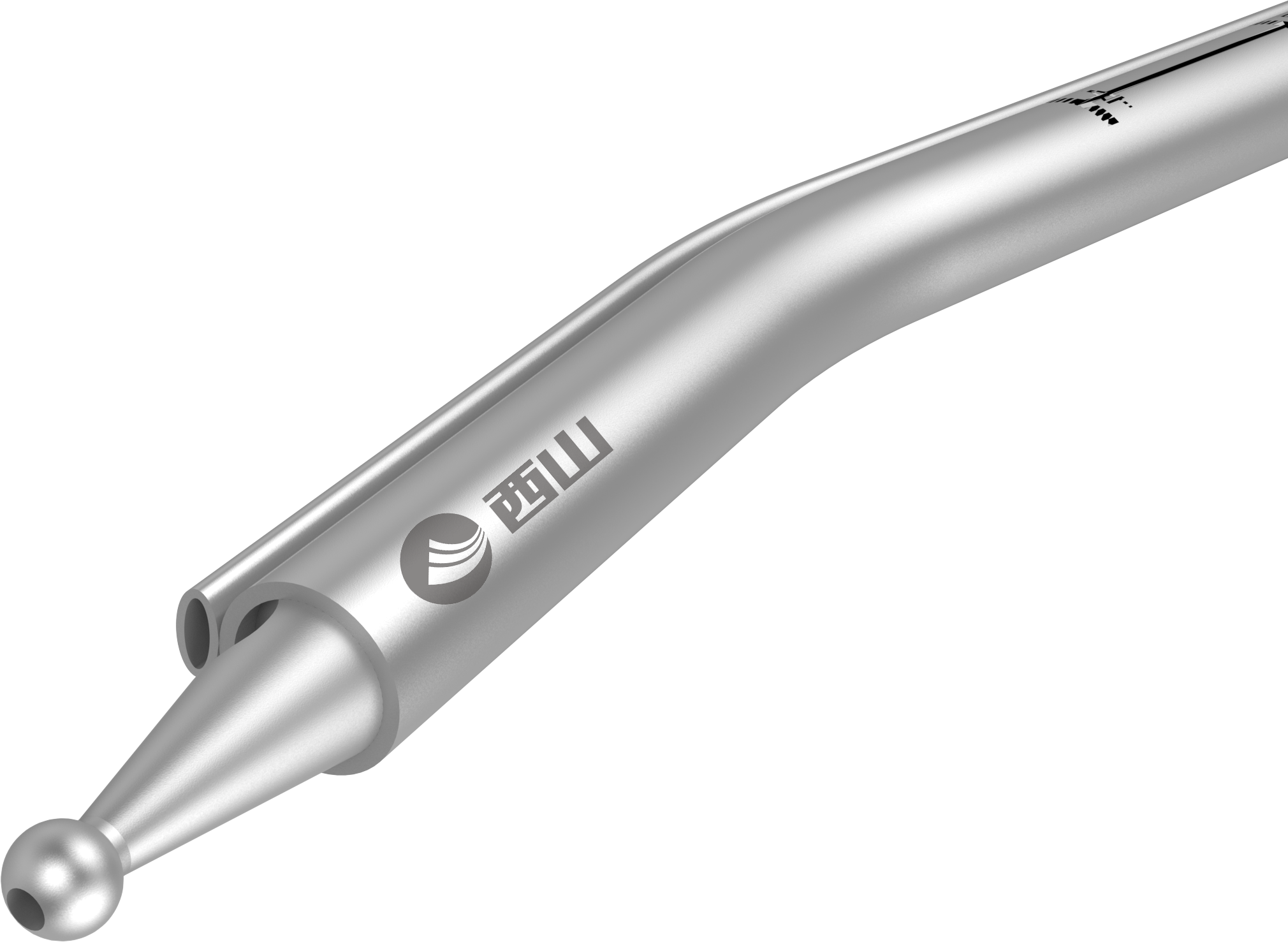 Bur nasal