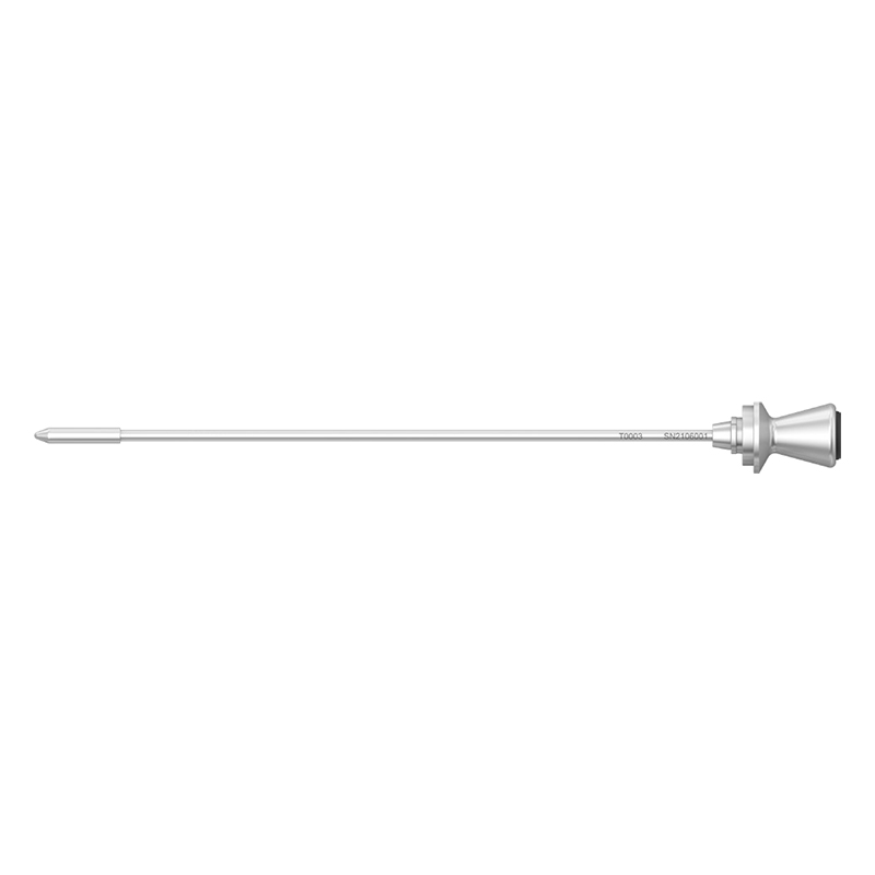 Arthroscope de 2,7 mm