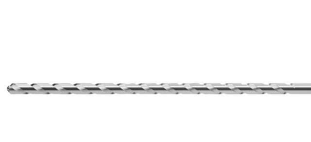 Twist Bur / Drill
