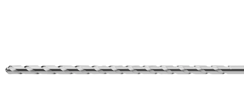 Twist Bur / Drill