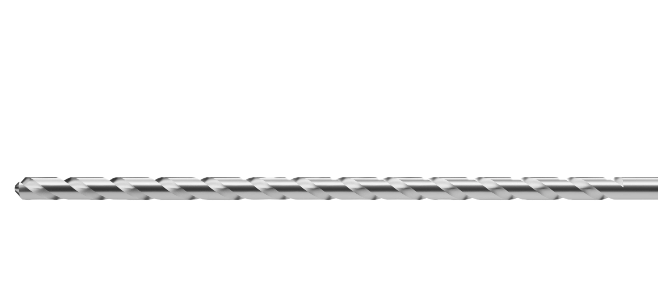 Twist Bur / Drill