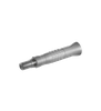 Pièce à main de Burn Bur