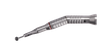 Micro-bur à la main.