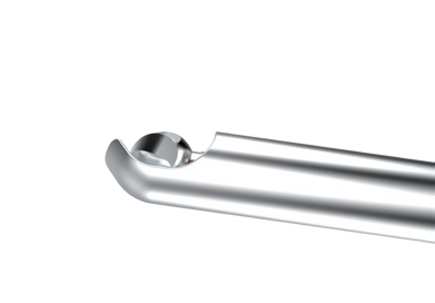Micromotor directement connecté ube bur