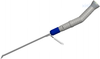 Pièce à main de Bur pliable