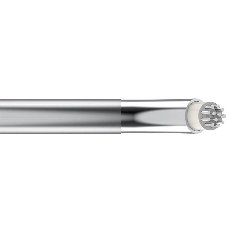 Électrode orthopédique