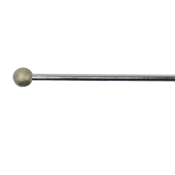 Diamond rond (diamant fin)