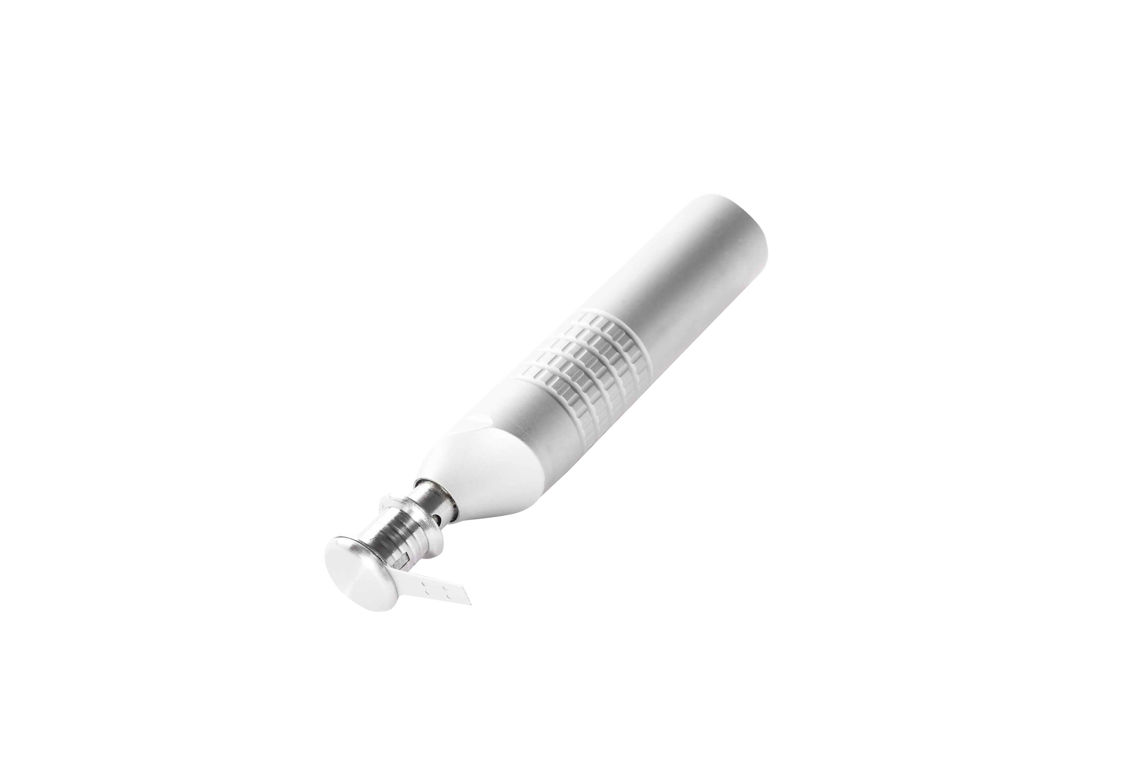 Scie micro oscillante